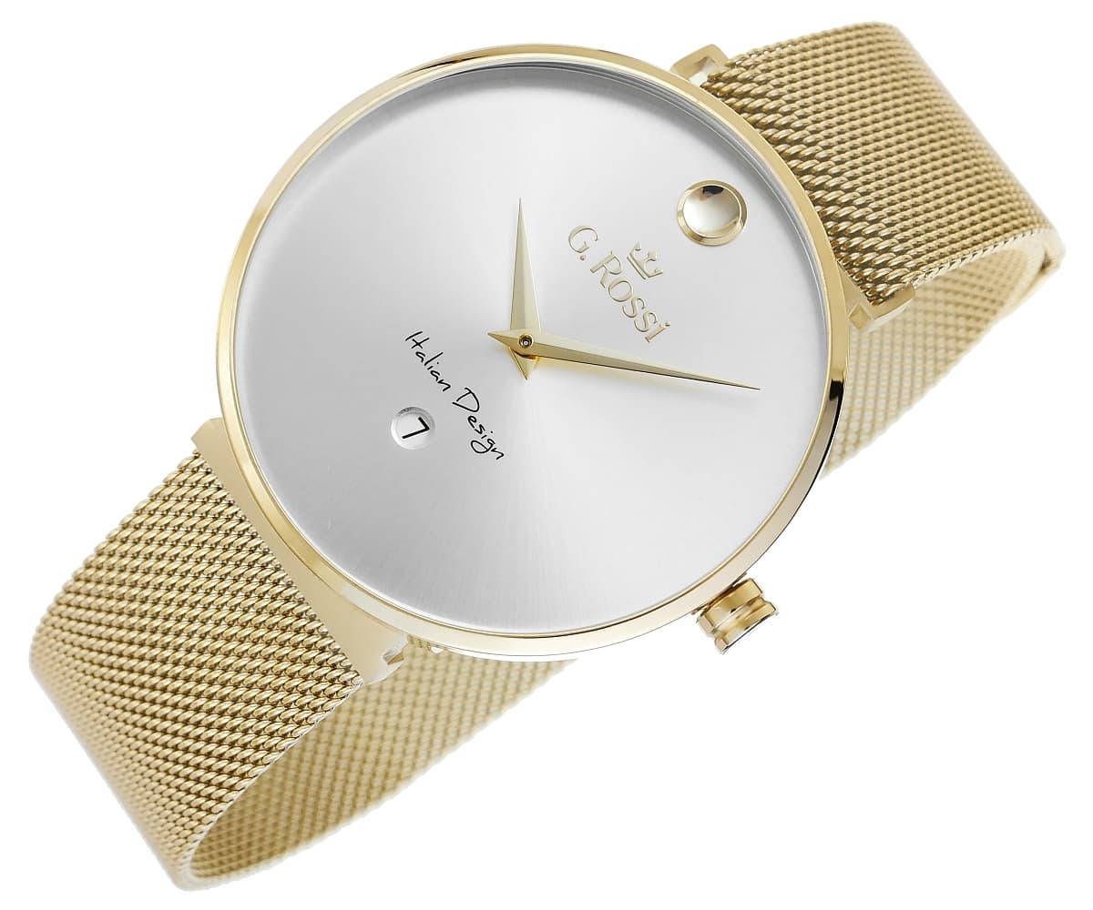 Zegarek Damski G.Rossi 13109B-3D1 + BOX