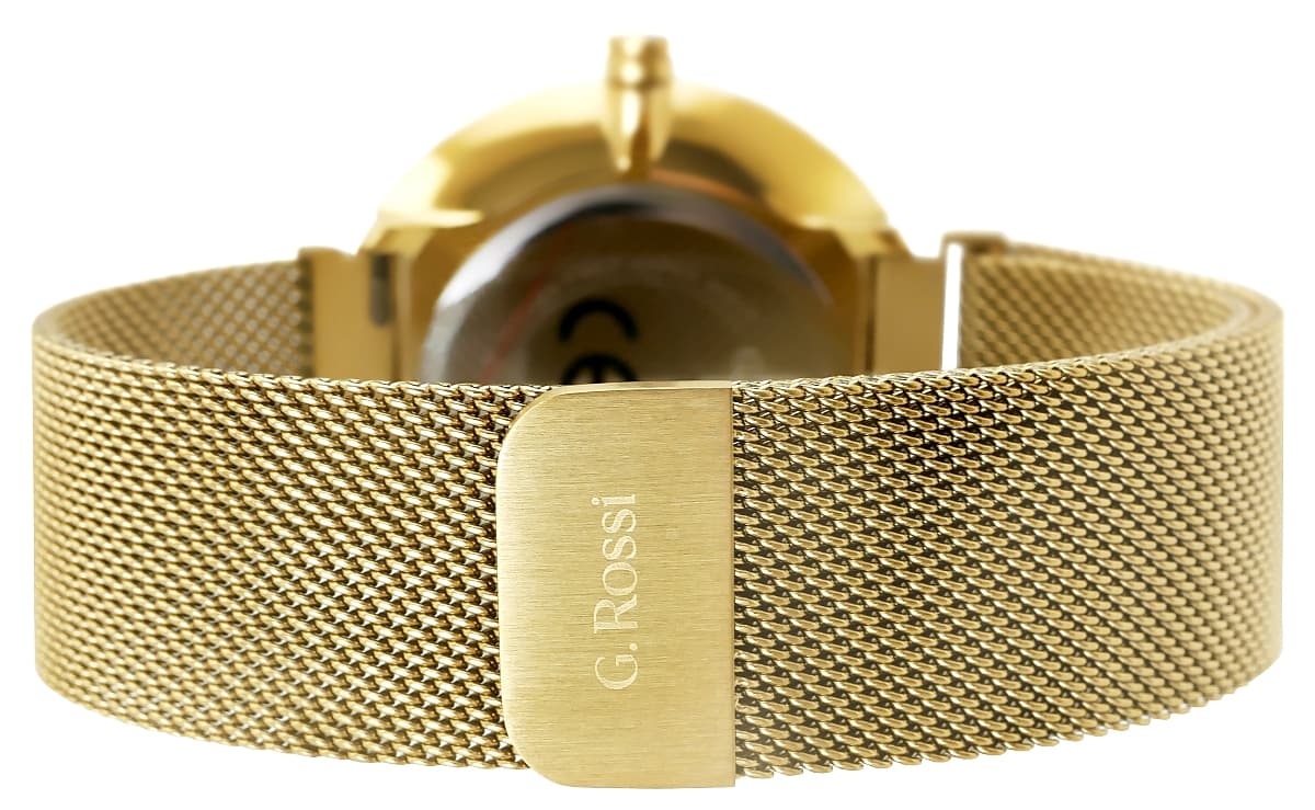 Zegarek Damski G.Rossi 13109B-3D1 + BOX