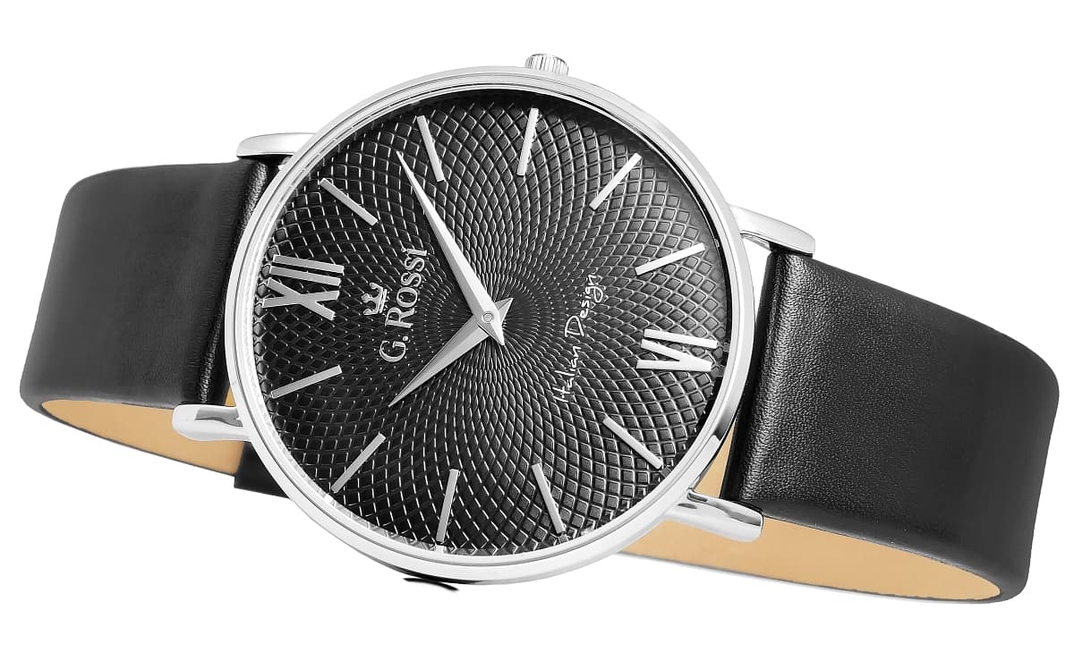 Zegarek Damski G.Rossi 11989A7-1A1 + BOX