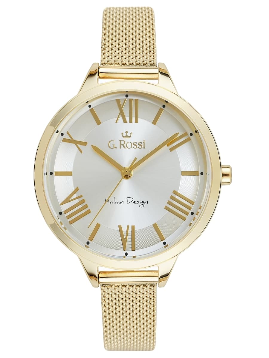 Zegarek Damski G.Rossi 10296B5-3D1 + BOX