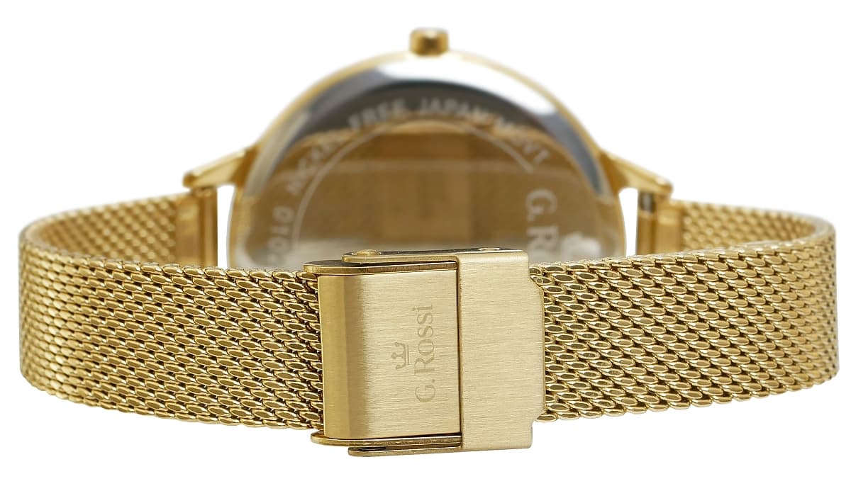 Zegarek Damski G.Rossi 10296B5-3D1 + BOX