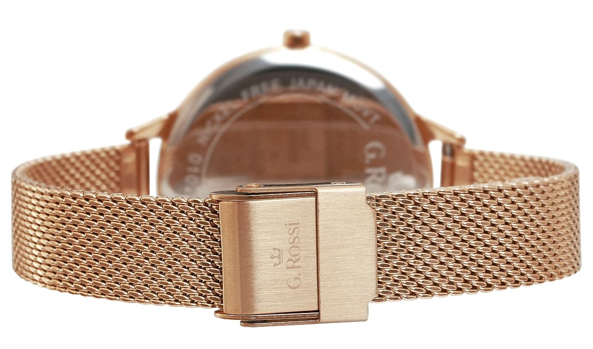Zegarek Damski G.Rossi 10296B5-4D2