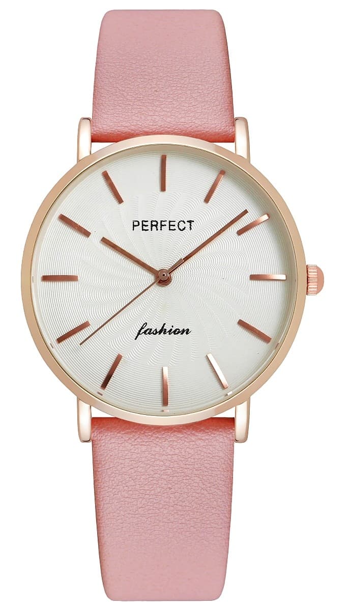 Zegarek Damski PERFECT E334-9