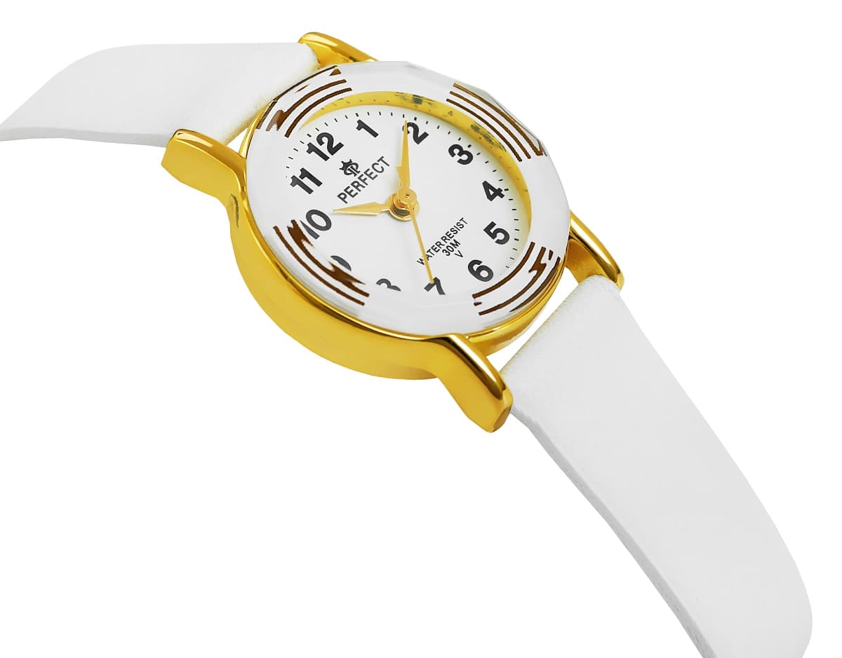 Zegarek Dziecięcy Komunijny Perfect  L248-3