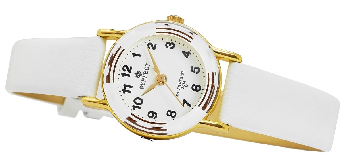 Zegarek Dziecięcy Komunijny Perfect  L248-3