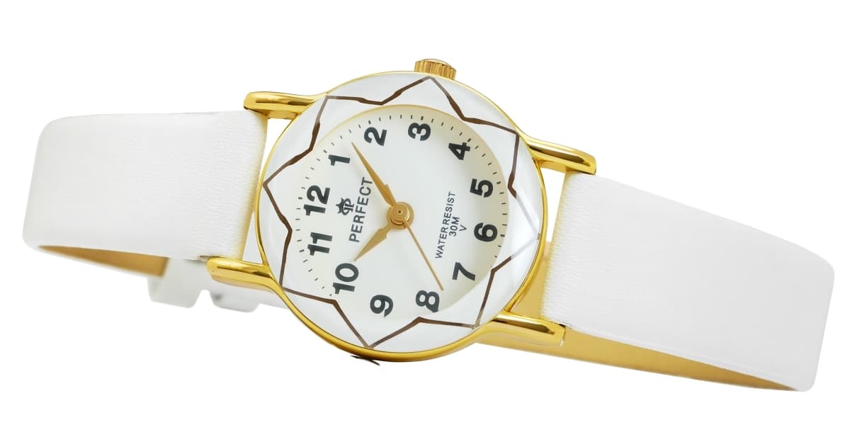 Zegarek Dziecięcy Komunijny Perfect  L248-5
