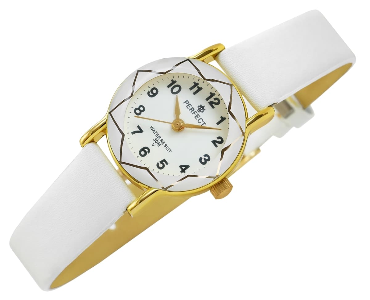 Zegarek Dziecięcy Komunijny Perfect  L248-5