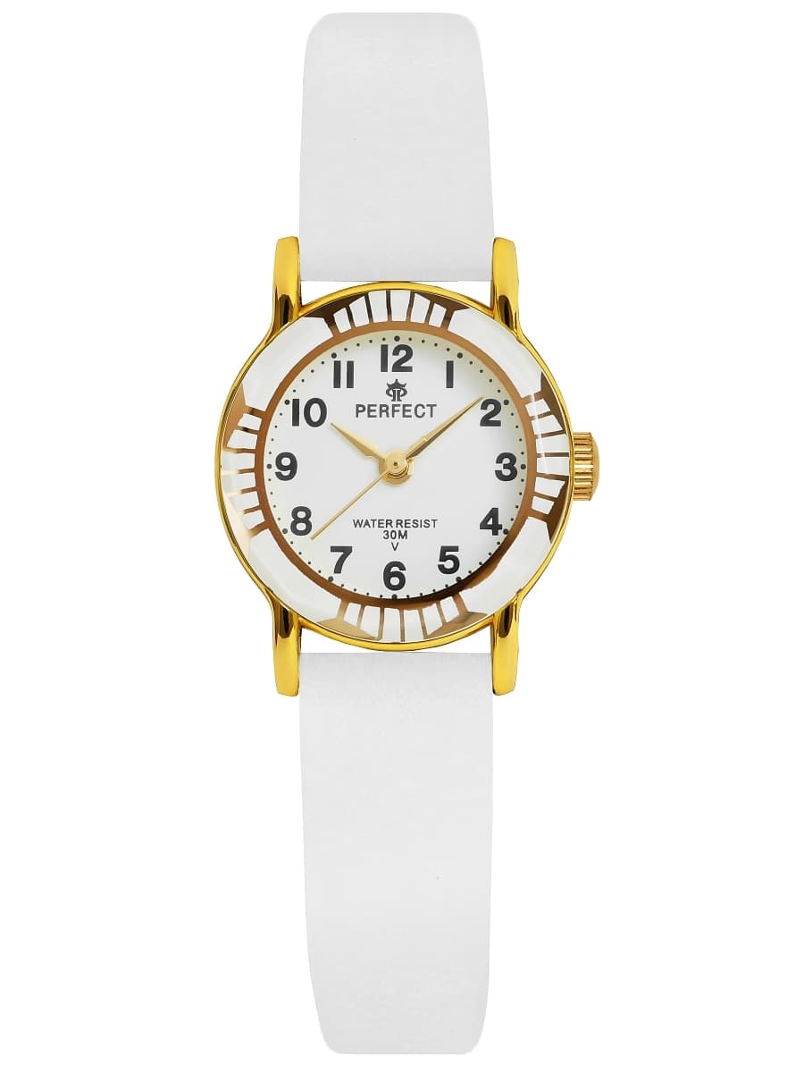 Zegarek Dziecięcy Komunijny Perfect  L248-6