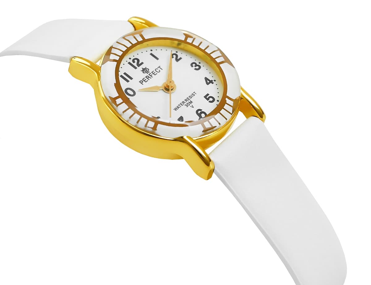 Zegarek Dziecięcy Komunijny Perfect  L248-6