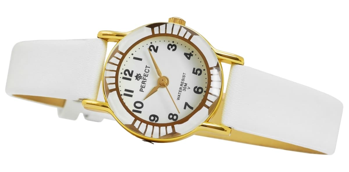Zegarek Dziecięcy Komunijny Perfect  L248-6