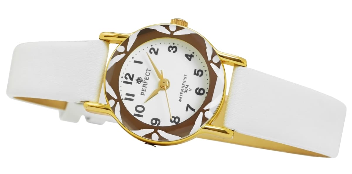 Zegarek Dziecięcy Komunijny Perfect  L248-7