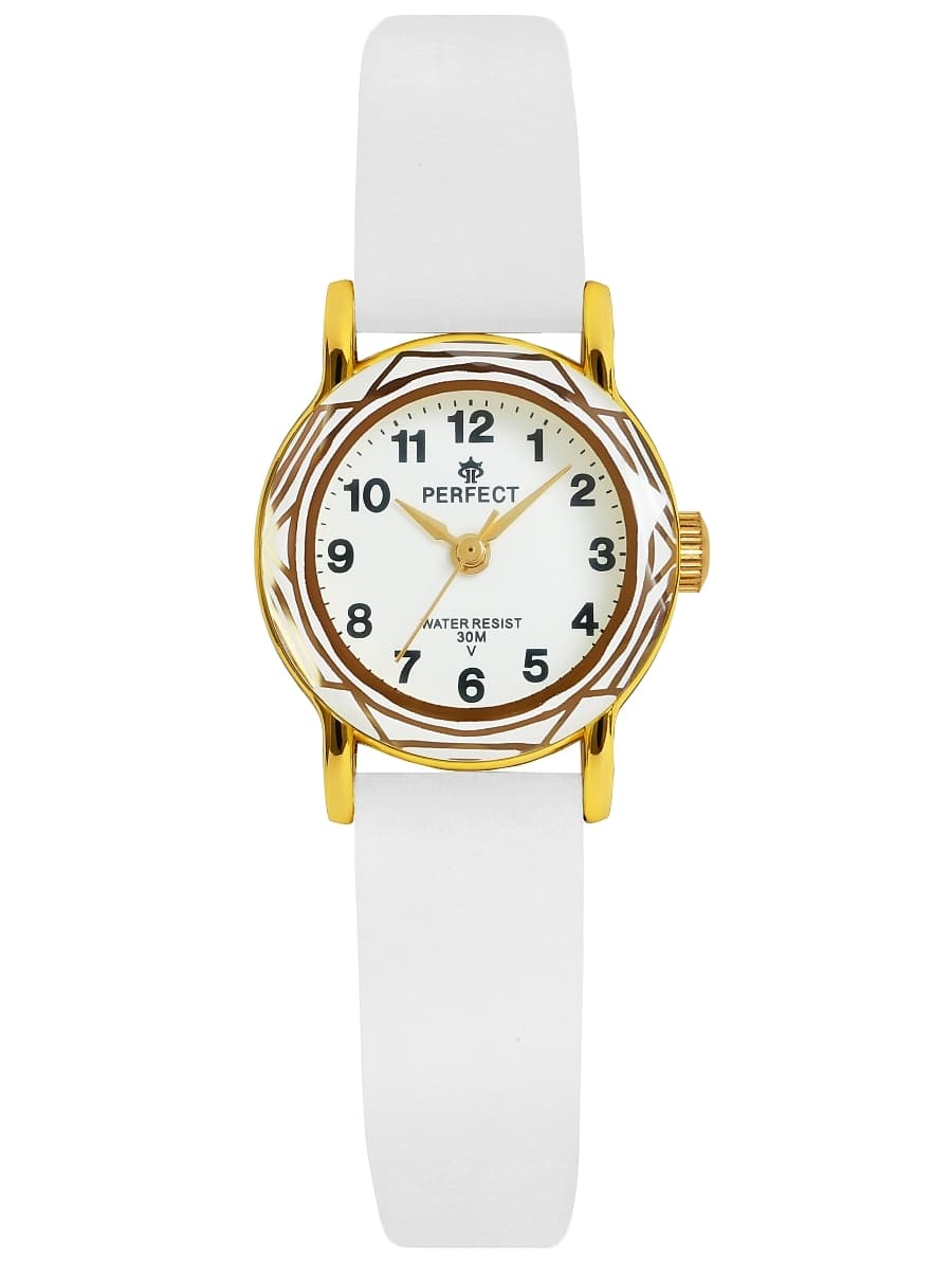Zegarek Dziecięcy Komunijny Perfect  L248-9