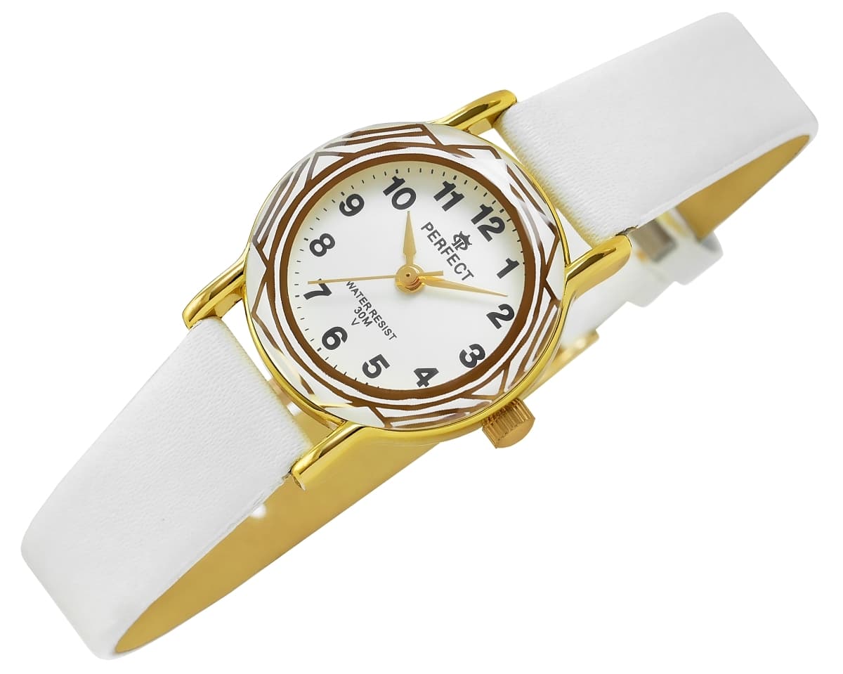 Zegarek Dziecięcy Komunijny Perfect  L248-9
