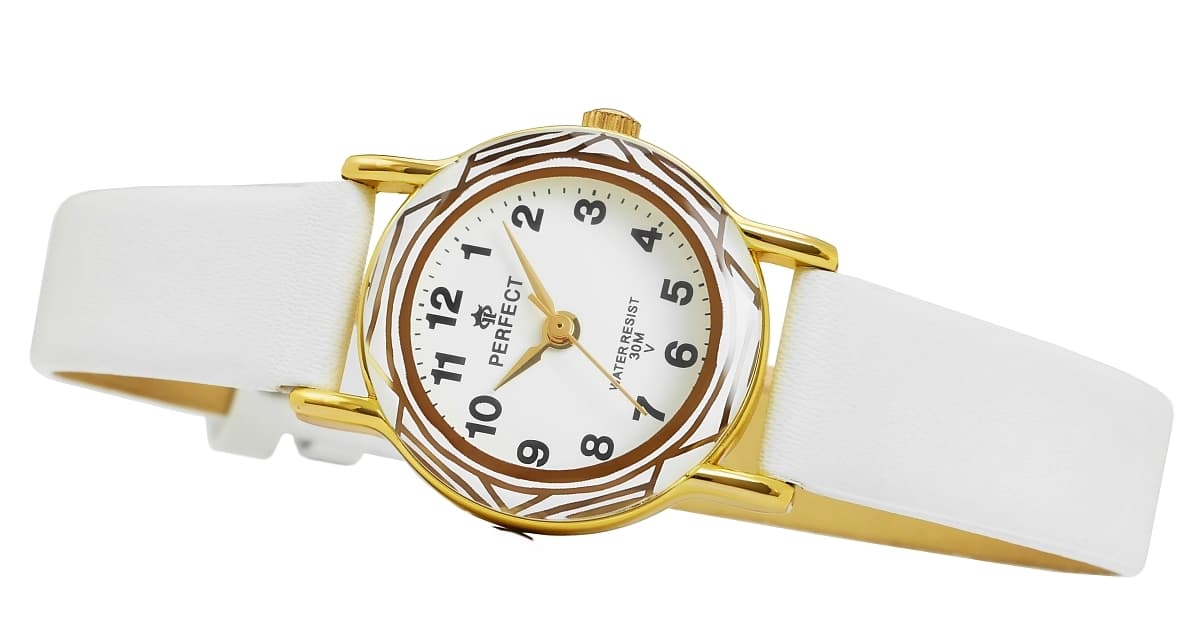 Zegarek Dziecięcy Komunijny Perfect  L248-9