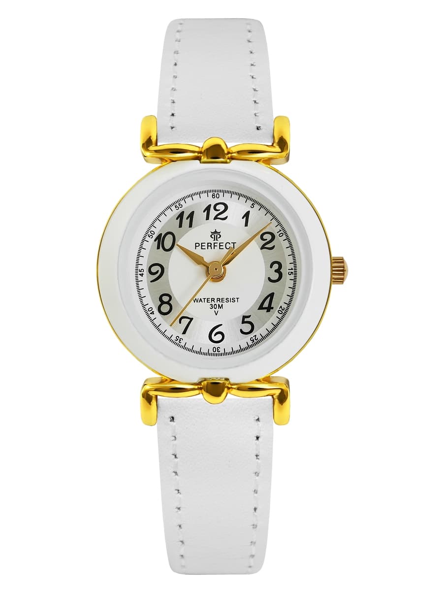 Zegarek Dziecięcy Komunijny Perfect  LP004-4