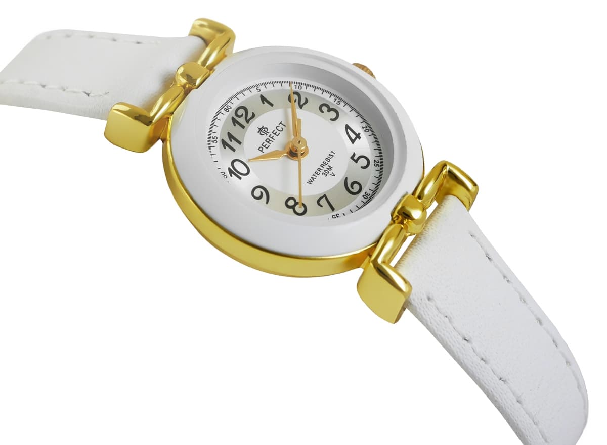 Zegarek Dziecięcy Komunijny Perfect  LP004-4