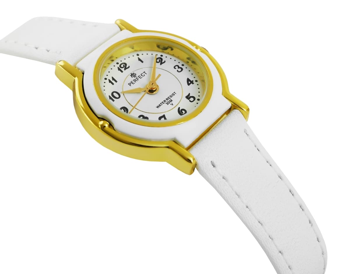 Zegarek Dziecięcy Komunijny Perfect  LP283-2