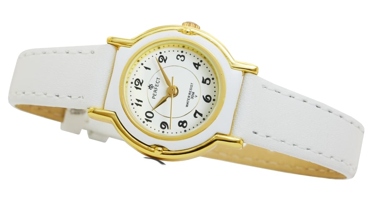 Zegarek Dziecięcy Komunijny Perfect  LP283-2