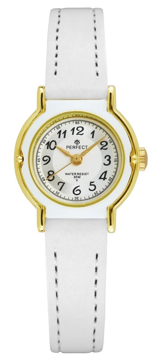 Zegarek Dziecięcy Komunijny Perfect  LP283-4