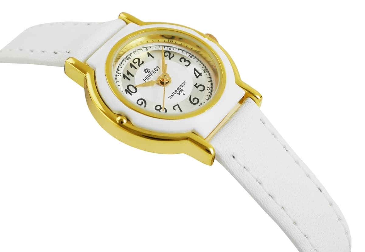 Zegarek Dziecięcy Komunijny Perfect  LP283-4