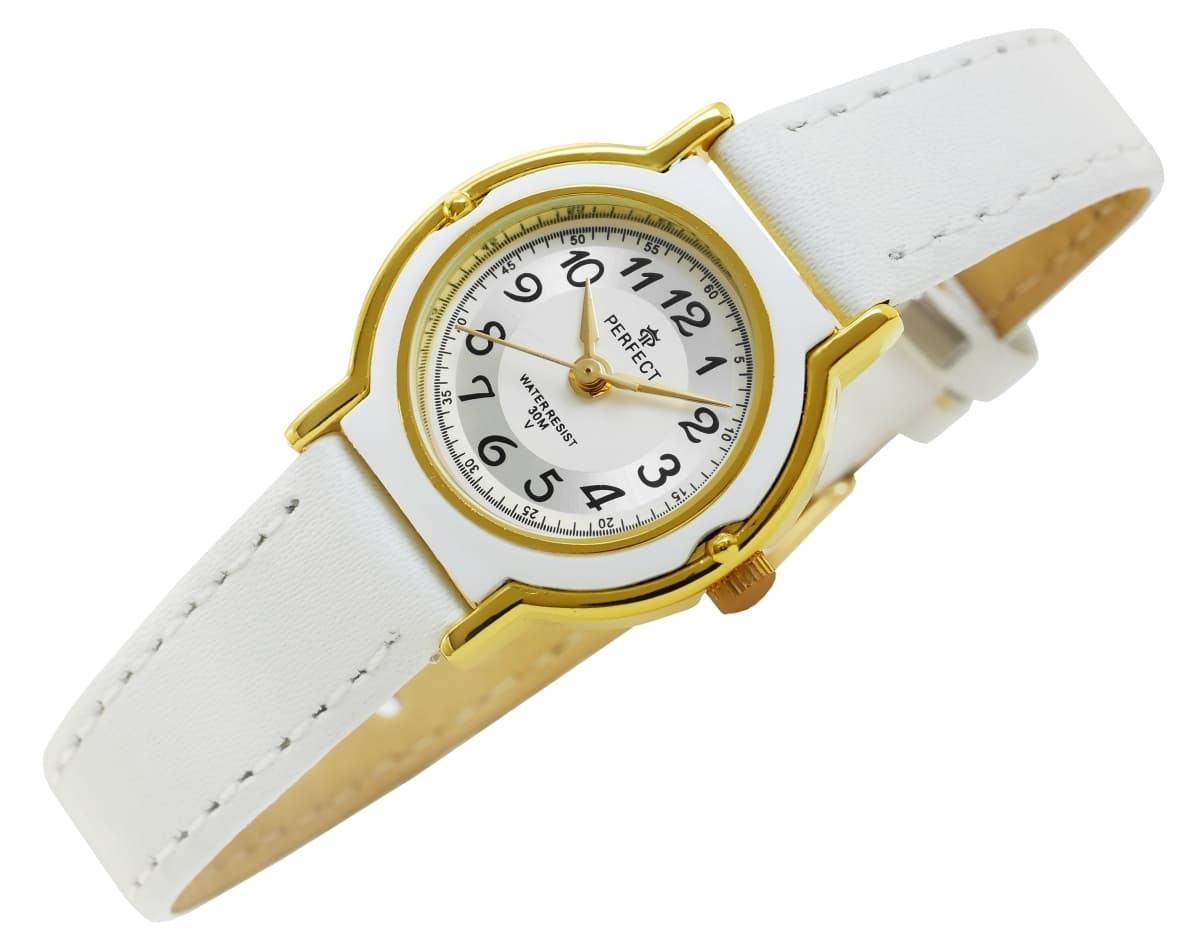 Zegarek Dziecięcy Komunijny Perfect  LP283-4