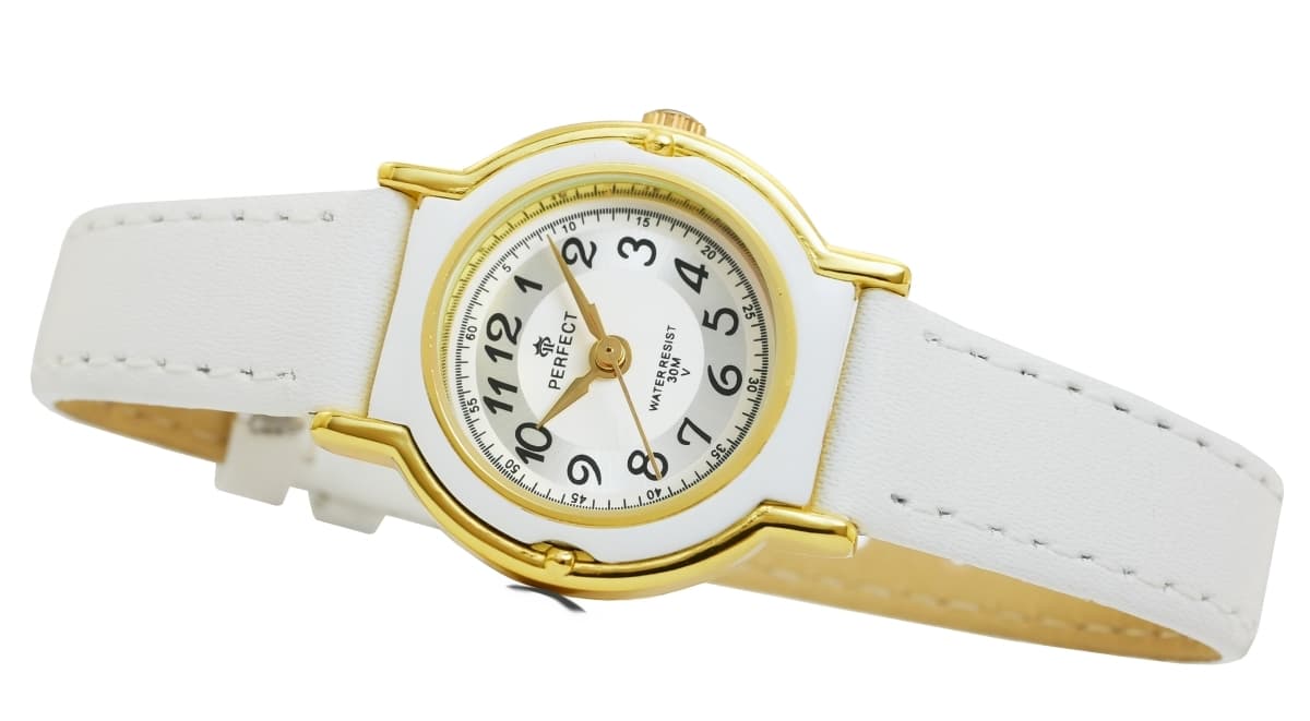 Zegarek Dziecięcy Komunijny Perfect  LP283-4