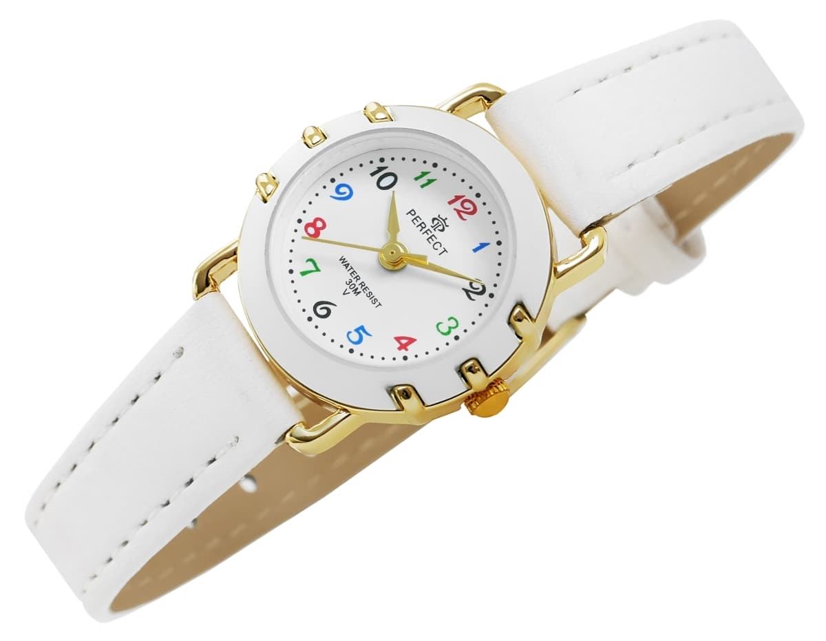 Zegarek Dziecięcy Komunijny Perfect  LP033-01