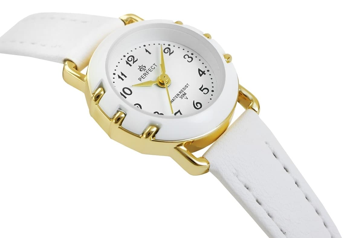Zegarek Dziecięcy Komunijny Perfect  LP033-02