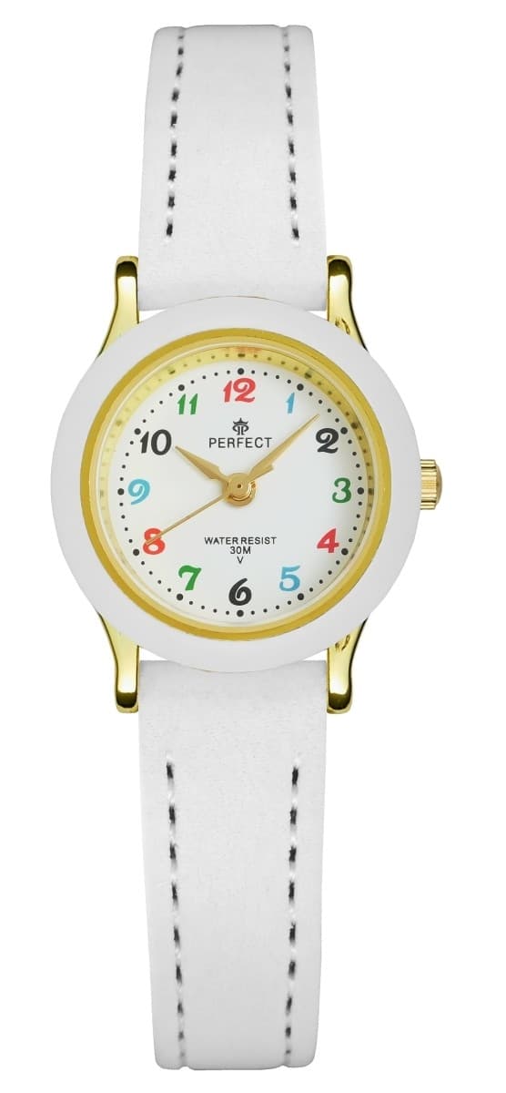 Zegarek Dziecięcy Komunijny Perfect  LP195-2