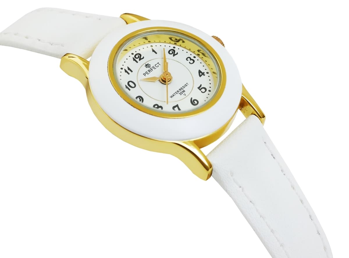 Zegarek Dziecięcy Komunijny Perfect  LP165-4
