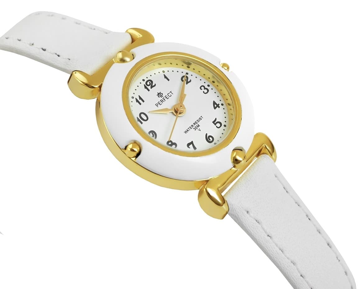 Zegarek Dziecięcy Komunijny Perfect  LP152-2