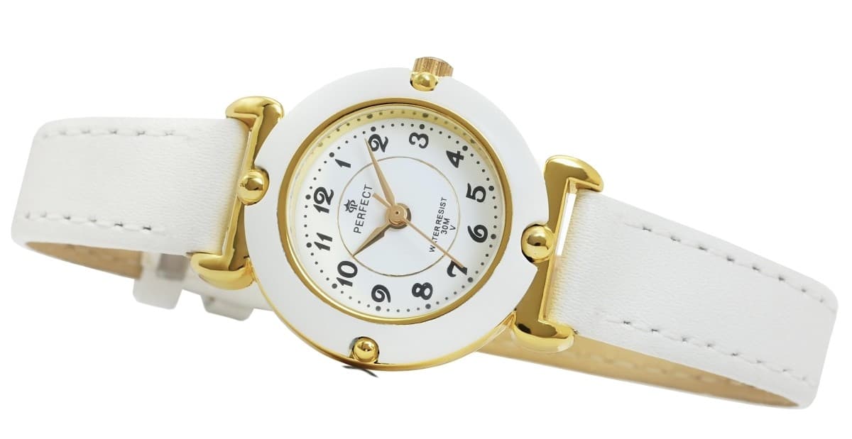 Zegarek Dziecięcy Komunijny Perfect  LP152-4