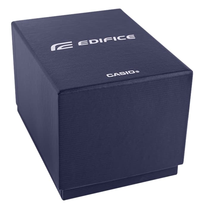 Zegarek Męski CASIO EDIFICE EFV-540D-1AVUEF + BOX