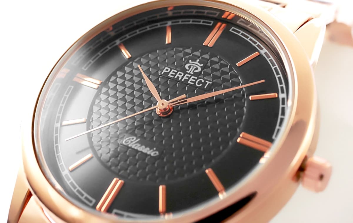 Zegarek Damski PERFECT M453-6