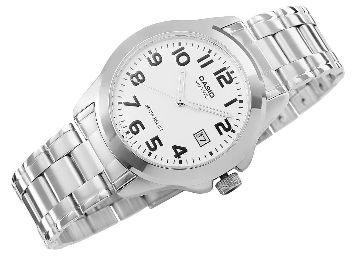 Zegarek Męski CASIO MTP-1259PD-7BEG