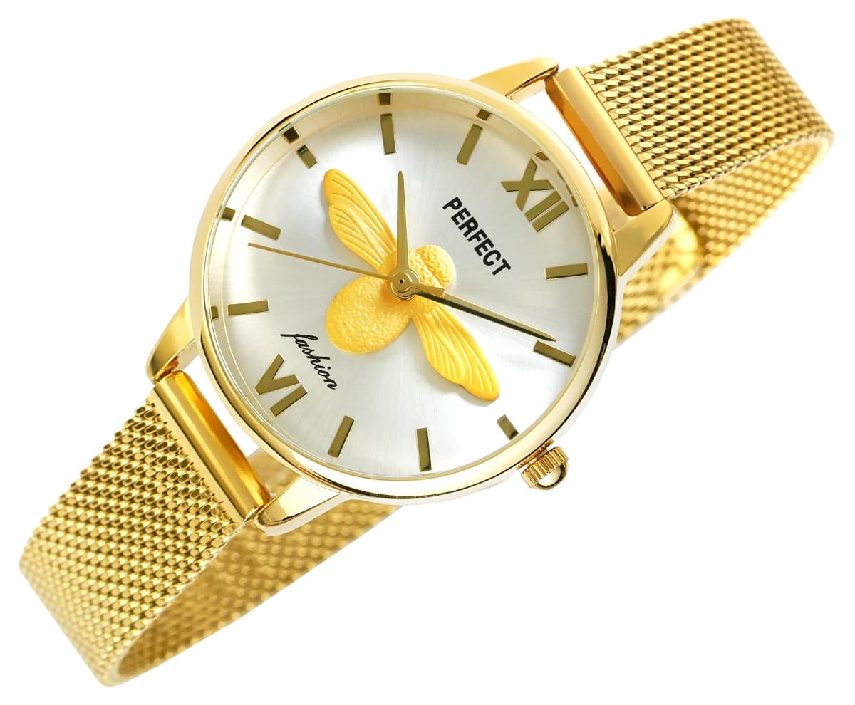 Zegarek Damski PERFECT S639-1