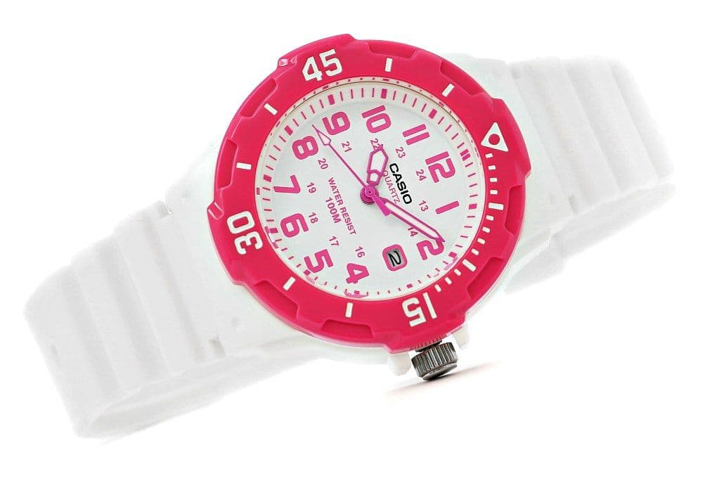 Zegarek CASIO LRW-200H-4BVDF + BOX