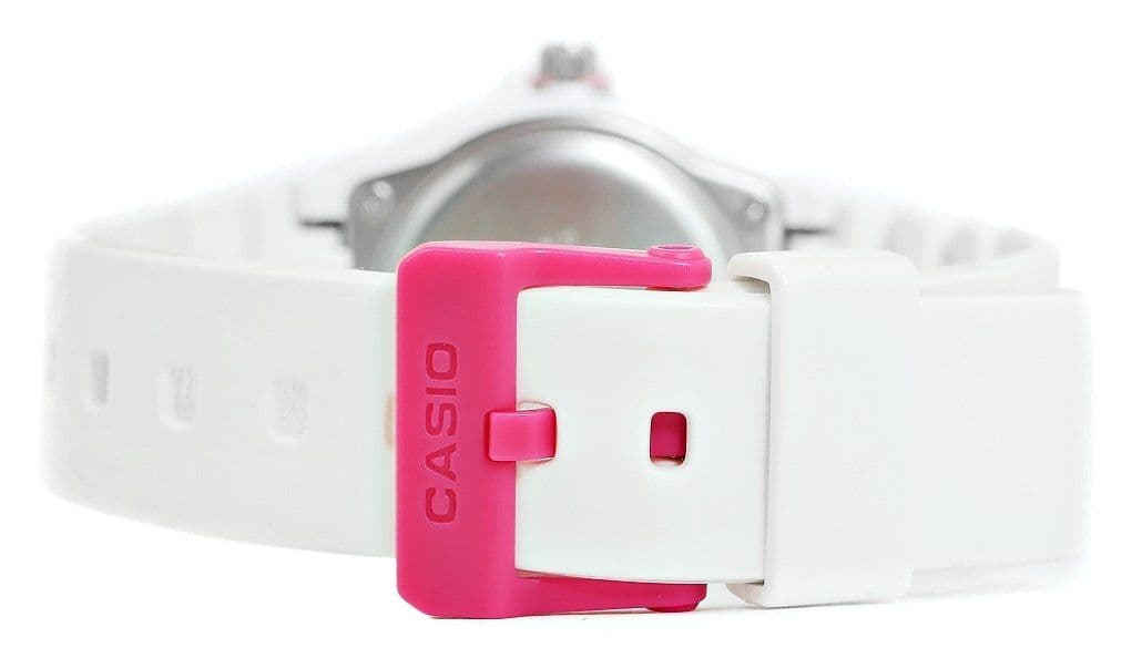 Zegarek CASIO LRW-200H-4BVDF + BOX