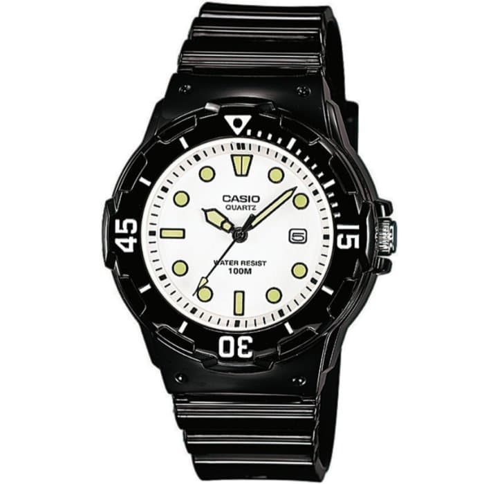 Zegarek CASIO LRW-200H-7E1VDF