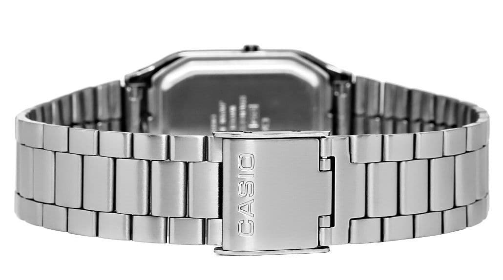 Zegarek Damski CASIO AQ-230GG-2ADF + BOX