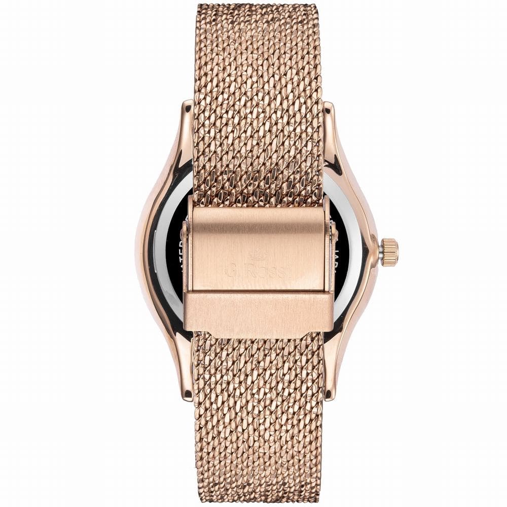 Zegarek Damski G.Rossi 11712B-3D3 + BOX