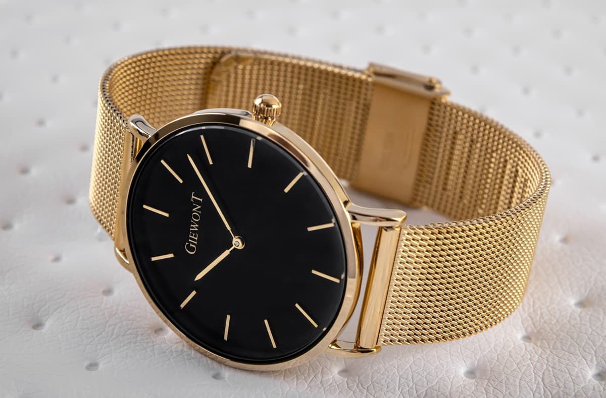 Zegarek Damski GIEWONT GW1970-2