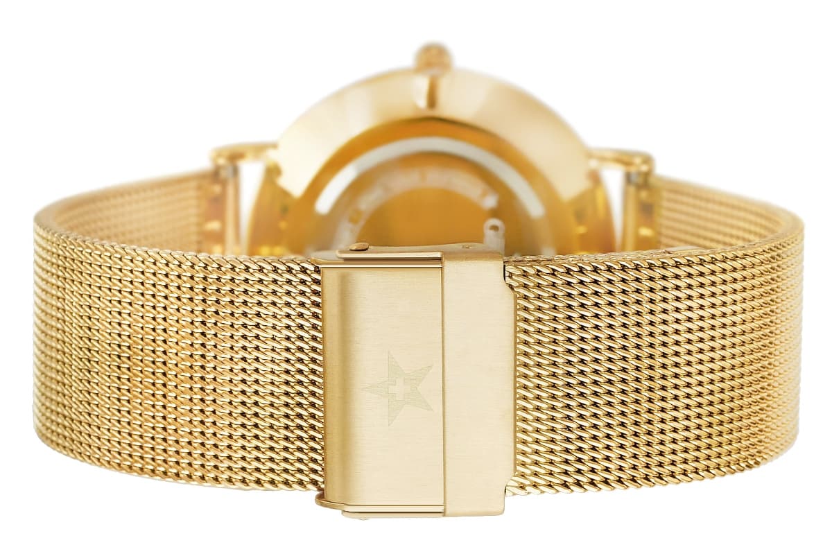 Zegarek Damski GIEWONT GW1970-2