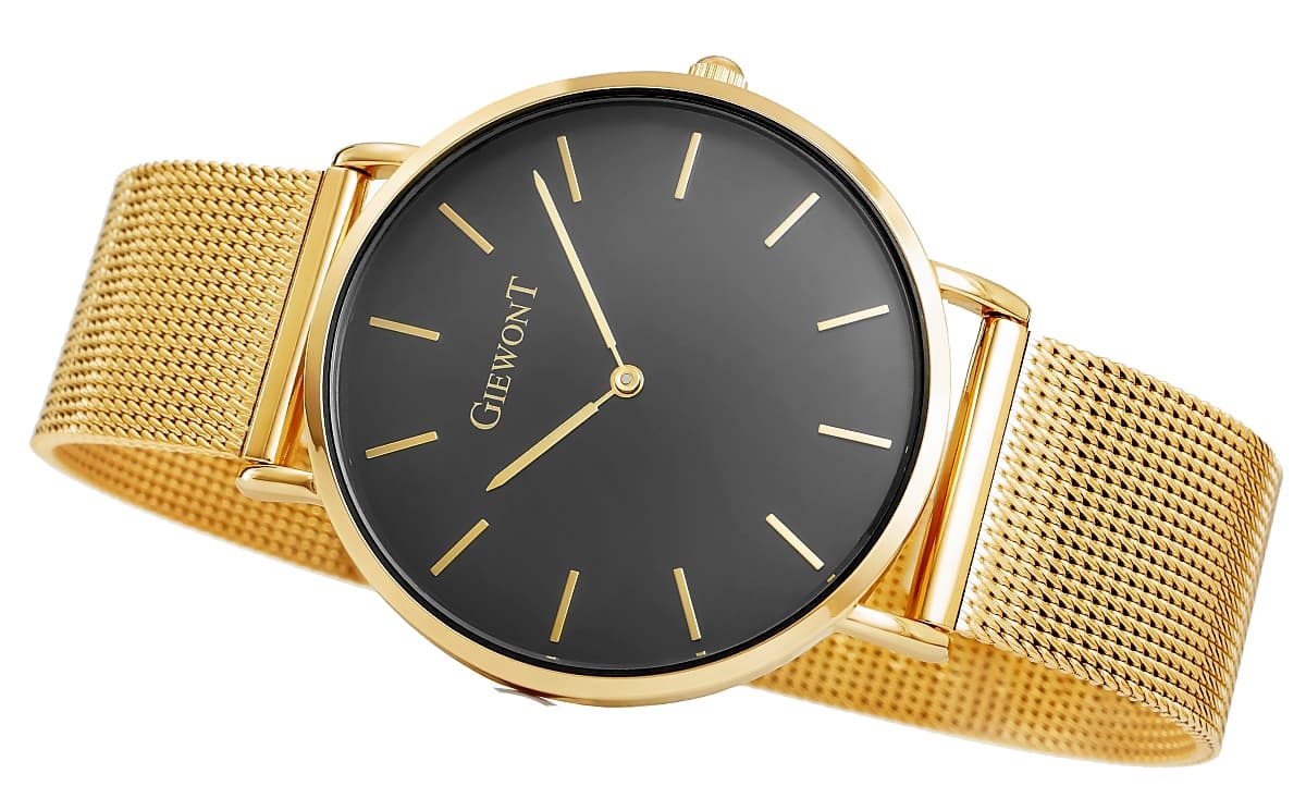 Zegarek Damski GIEWONT GW1970-2