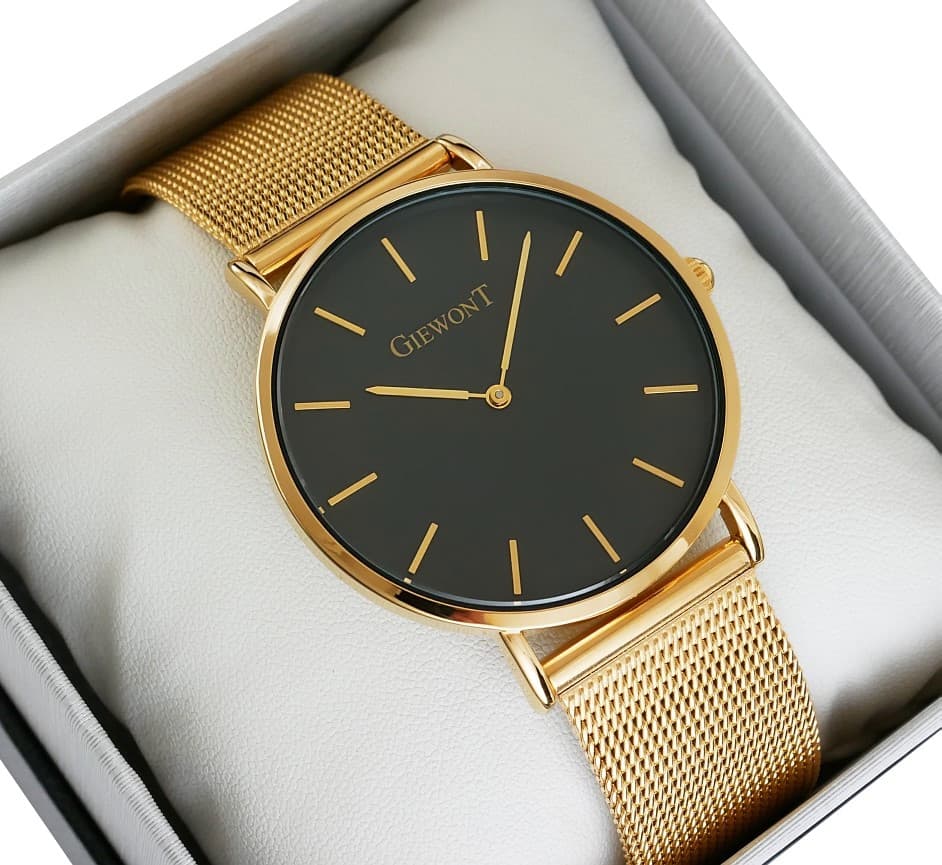 Zegarek Damski GIEWONT GW1970-2