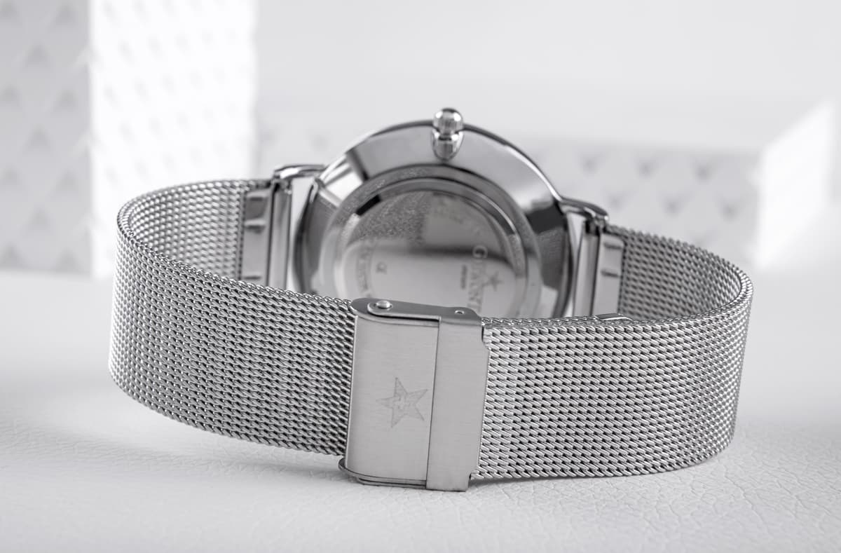 Zegarek Damski GIEWONT GW1970-3