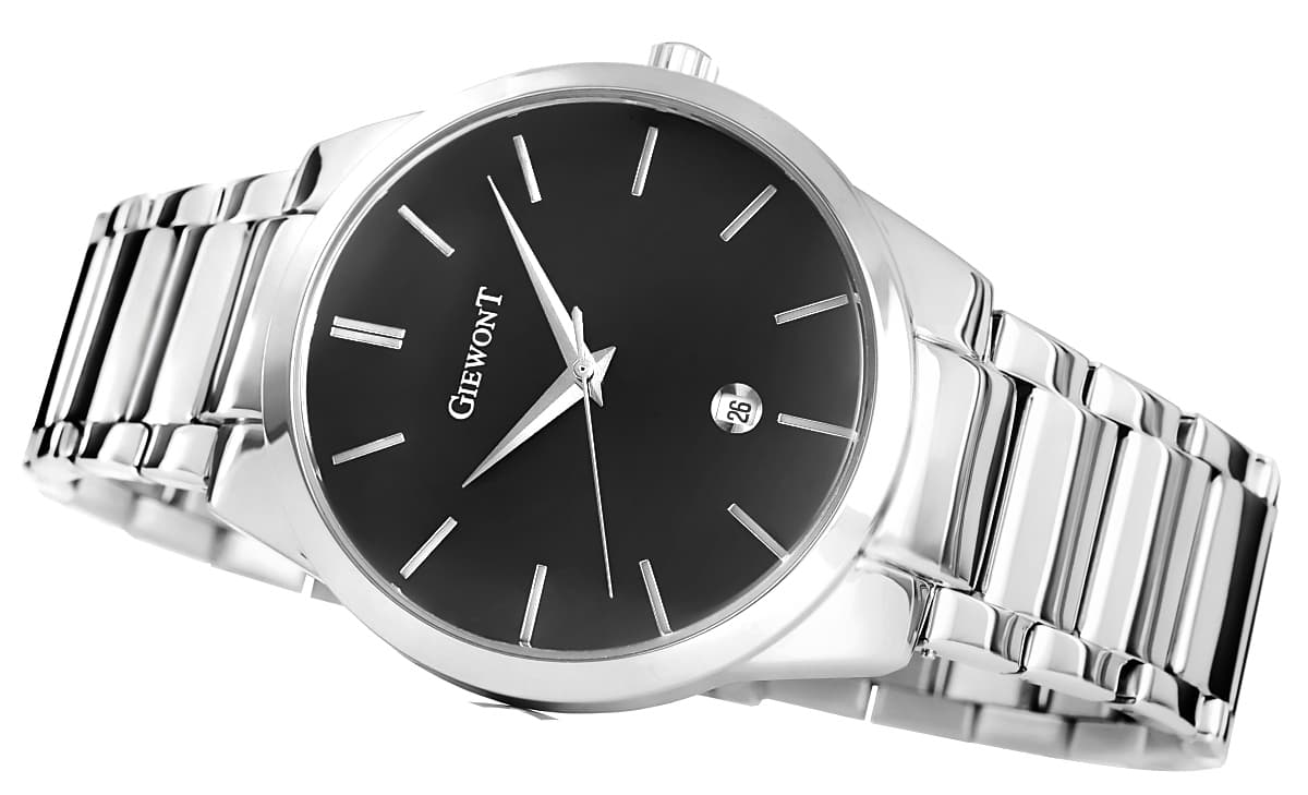 Zegarek Męski GIEWONT GW4290-2