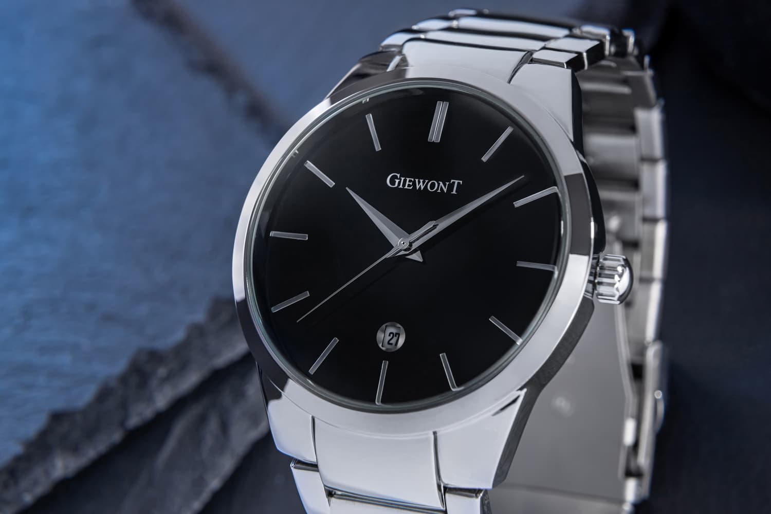 Zegarek Męski GIEWONT GW4290-2