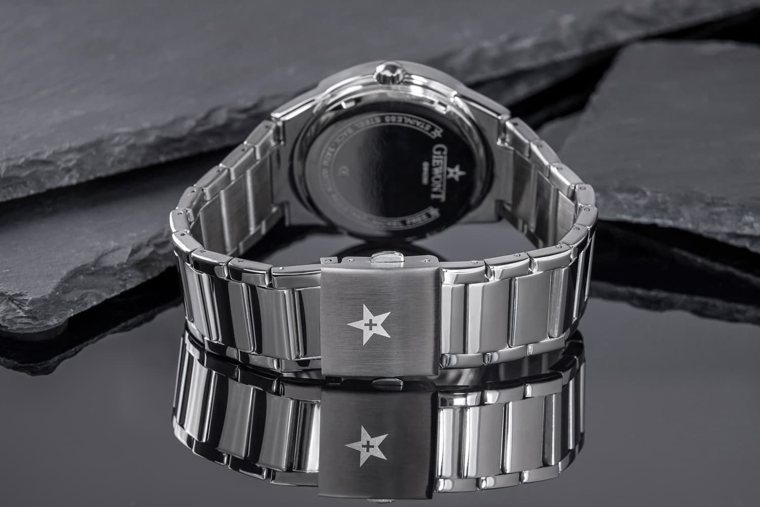 Zegarek Męski GIEWONT GW4290-2