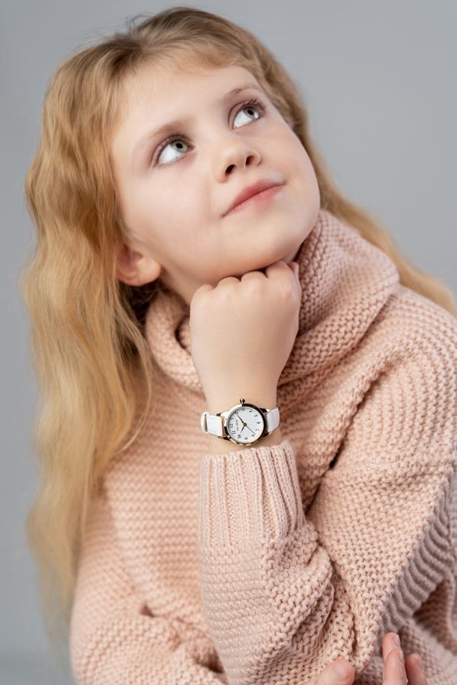 Zegarek Damski Paul Lorens PL9803A-3C2-2